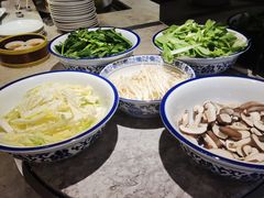 -上海虹桥宾馆味翠餐厅