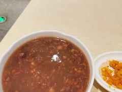 -甲乙饼·手工牛肉饼(东方广场店)