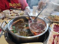 -海银海记牛肉火锅(解放路店)