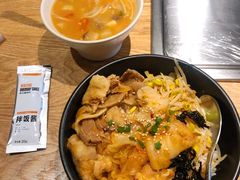 新石器烤肉单人午市石锅简餐-新石器烤肉(无锡万象城店)