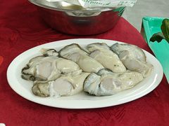 -花苑美食横琴生蚝火锅(拱北粤华路店)