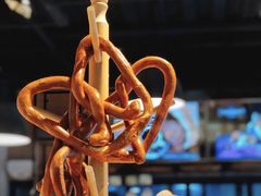 碱水面包-GAONNURI加温努力(马场店)