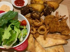 -必胜客(安盛金马店)