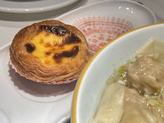 -禄运茶居·手工点心(猎德店)