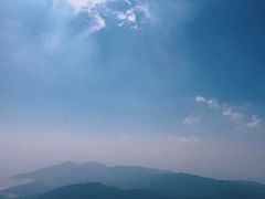 -七娘山