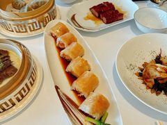 -宝丽轩中餐厅BAOLIXUAN