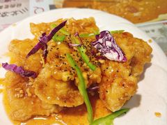 毕老爷锅包肉-乡间好味私家菜(总店)