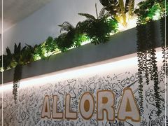 -ALLORA意大利餐厅(丰盛里店)
