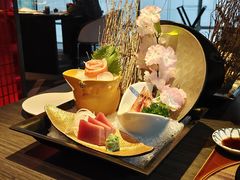 -滩万日本料理Nadaman(国贸大酒店)