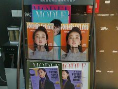 -潮童星少儿形体模特童模培训(上城校区)