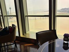 -珠海瑞吉酒店·宴庭中餐厅