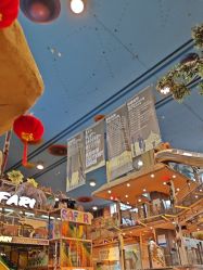 -卡通尼·Safari非洲探索乐园·生日会(金桥国际商业广场店)