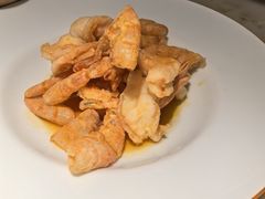 -锦府盐帮·李宅(领展购物广场中关村店)