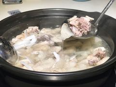 -百年果林椰子鸡(中洲店)