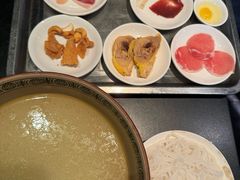 -南蛮子(进贤路店)