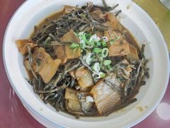 -魏四小鱼锅贴王