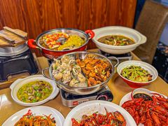 -四妹餐厅(玫瑰街店)