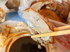 -晶牌烤鸭(延吉东路557弄小区店)