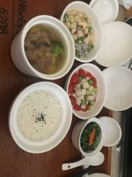 -杰爱月子护理中心