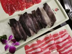 -袍家大院重庆火锅(文安路店)