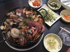 -东海章鱼馆(恒瑞街店)