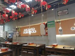 -半酌烧烤小酒馆(南京东路店)