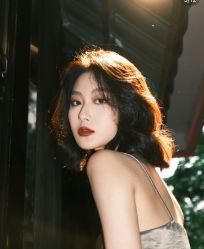 -奈川烫染Salon