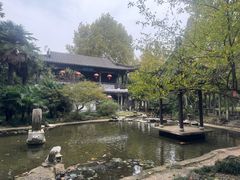 -南山风景名胜区