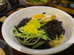 -青春韩国料理(汽博店)