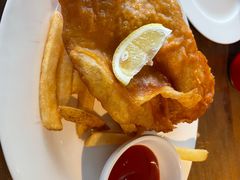 -FABIO’S费比欧披萨餐厅