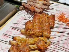 -老白清真烧烤(锦州旗舰店)