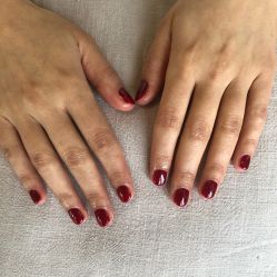点击看大图 -LILY NAILS美甲美睫