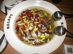 -太二酸菜鱼(正大广场店)