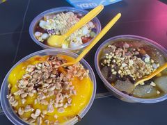 -夏食光安顺小舒冰粉冰浆(甲秀楼店)