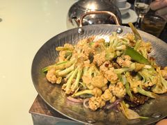 -阿喆私房菜(西五路店)