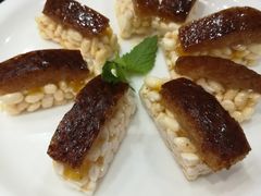 -阿庄新豫菜(航海东路店)