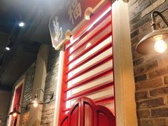 -十六蒲(桂林路店)