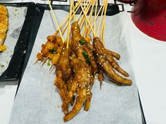 -靓虾二哥·龙虾馆(大塘总店)