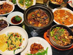 -老头儿油爆虾·知味杭州(爱琴海购物中心)