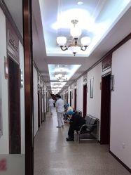 -南京医科大学友谊整形外科医院