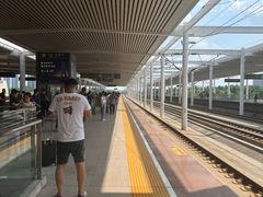 -邯郸东站