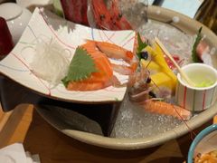 -匠和风精致料理(成都龙湖滨江天街店)