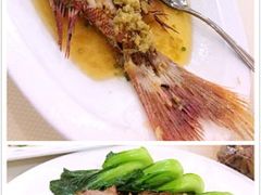 -万山楼海鲜酒家·二十三年老字号