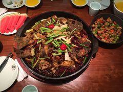 -老板恋上鱼(振华商厦店)