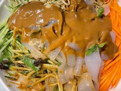 -听涛雅苑百味饺子老家菜馆