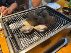 -丹东特色烤肉(学府路一部店)