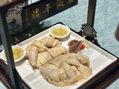 -清平饭店•广州第一鸡(陈家祠店)