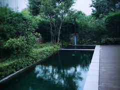 -天目湖涵田半山温泉