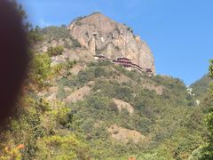 -大慈岩风景区
