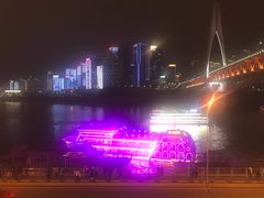 -小天鹅火锅·一线江景洪鼎旗舰店(洪崖洞店)